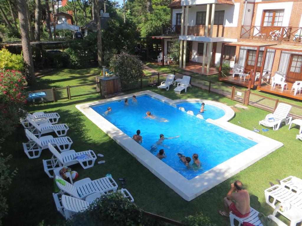Villa Valeria Del Sol Valeria del Mar Exterior foto
